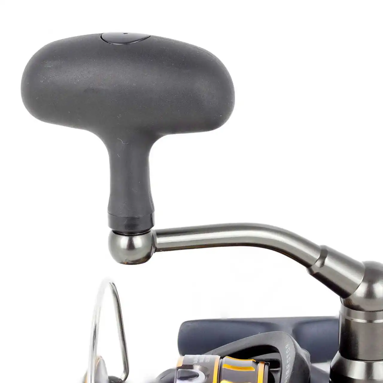 Daiwa BG 4500 SW – Bild 5