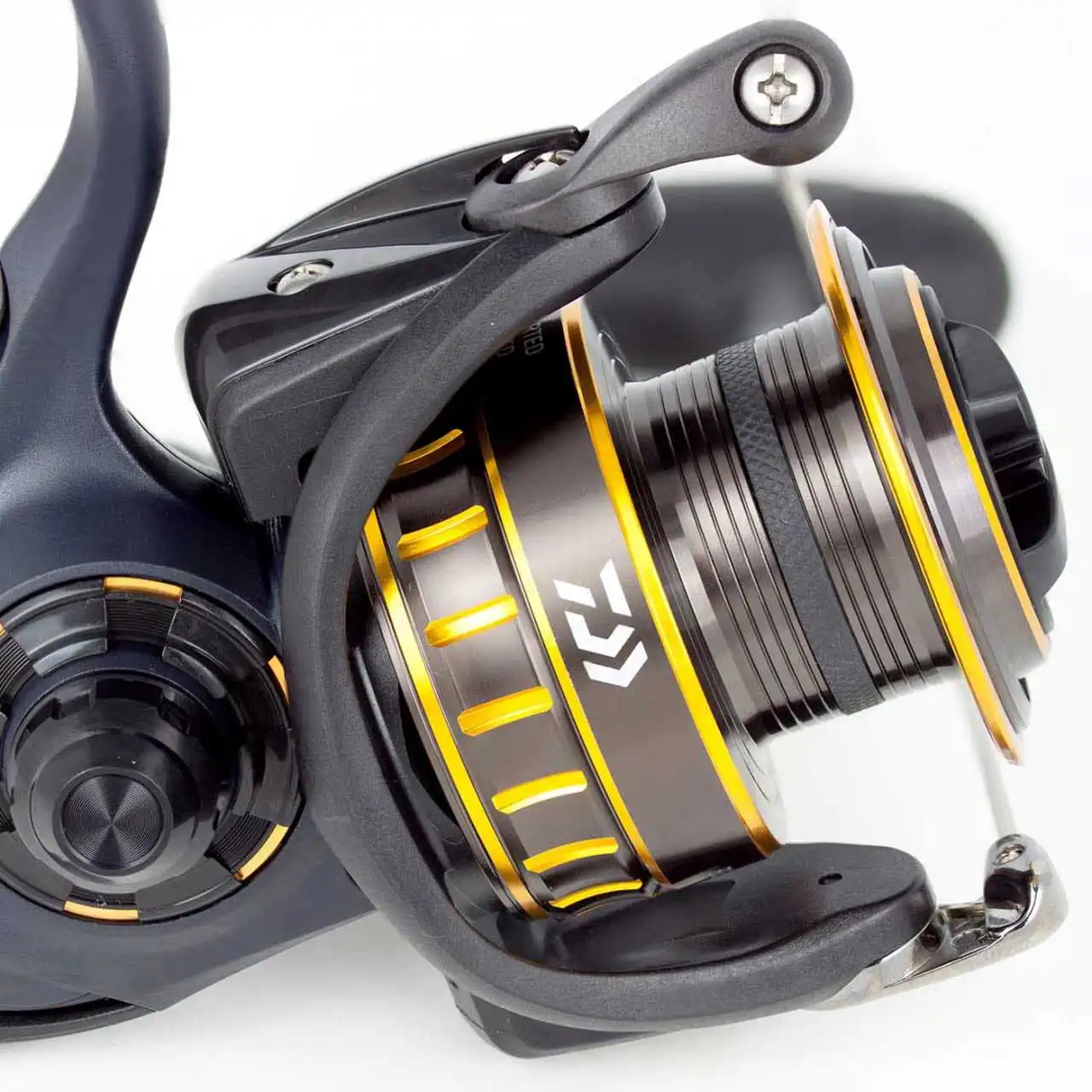 Daiwa BG 4500 SW – Bild 3
