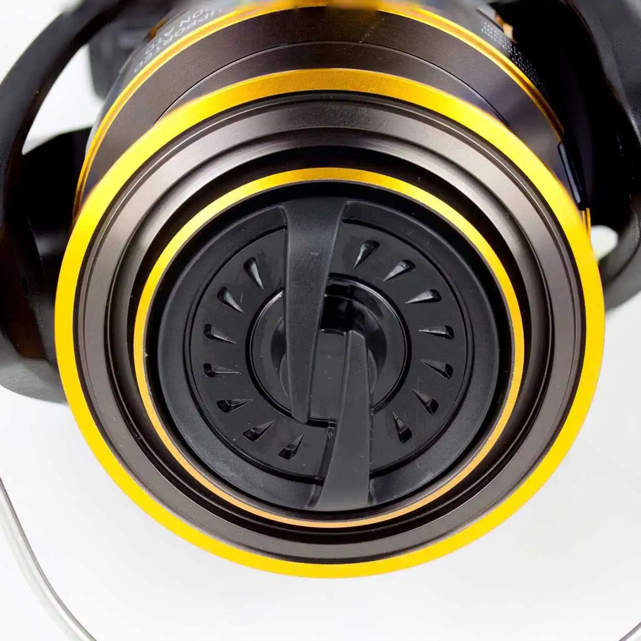 Daiwa BG 4500 SW – Bild 4