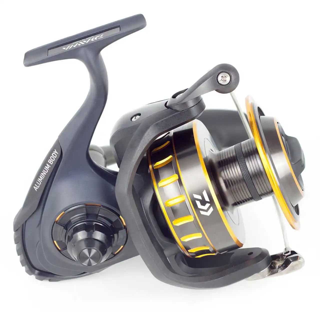 Daiwa BG 5000 SW – Bild 2