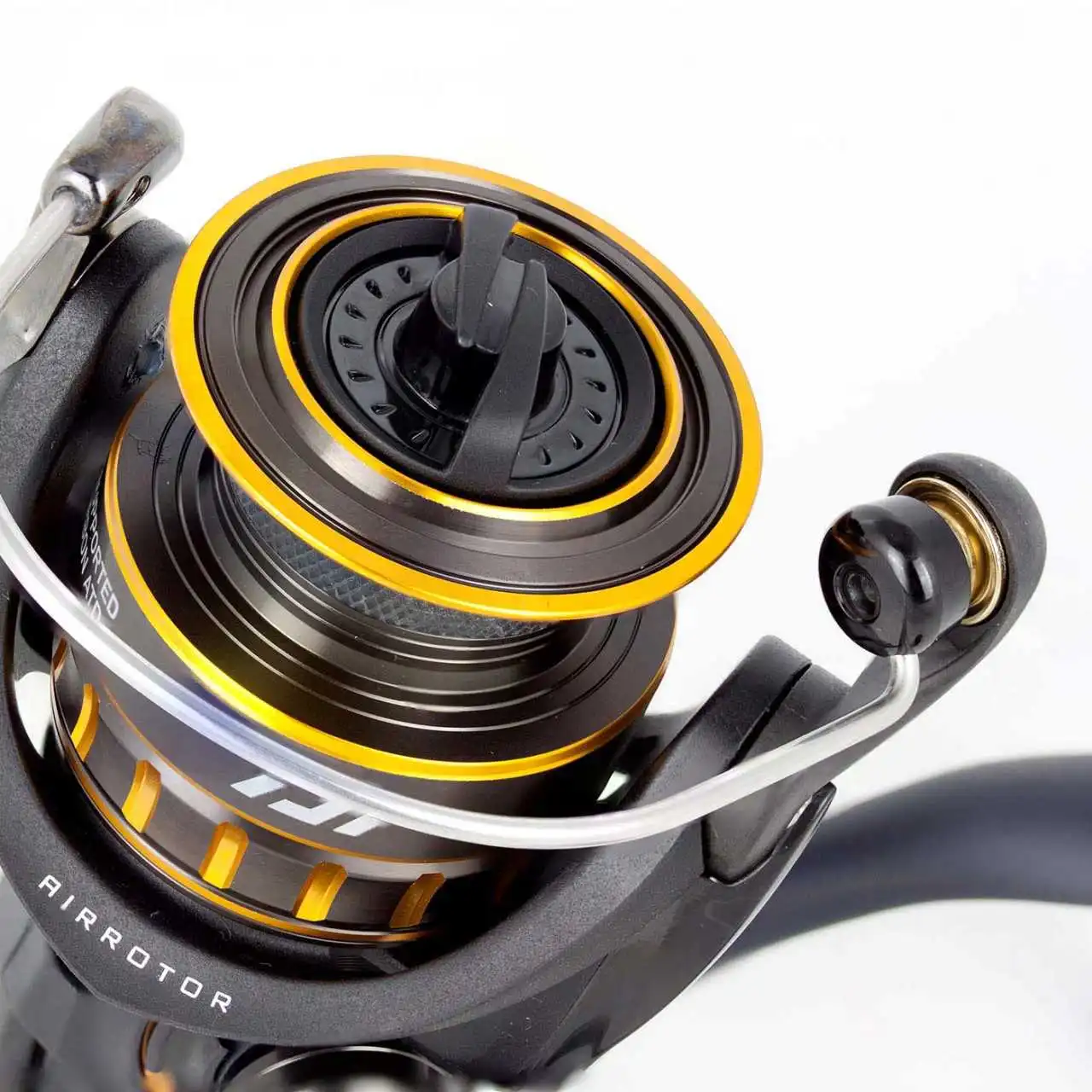 Daiwa BG 2000 SW – Bild 2