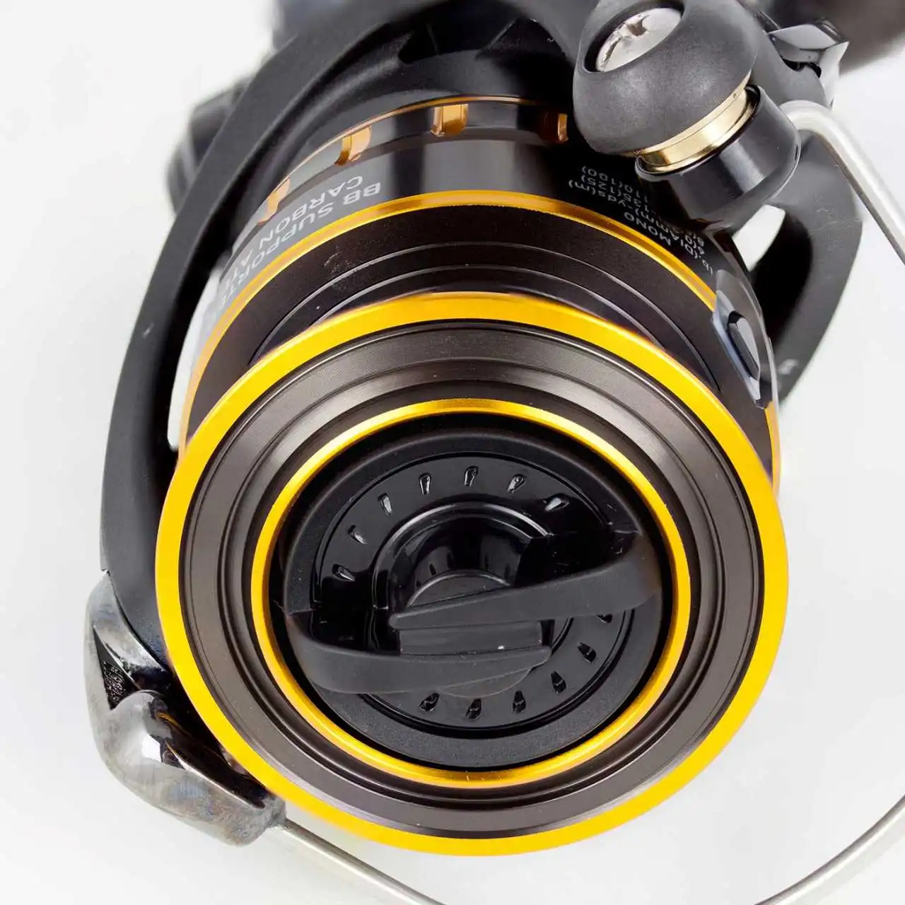 Daiwa BG 2000 SW – Bild 3