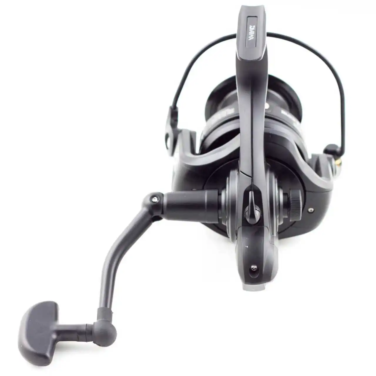 Daiwa Black Widow 5000 LDA – Bild 4