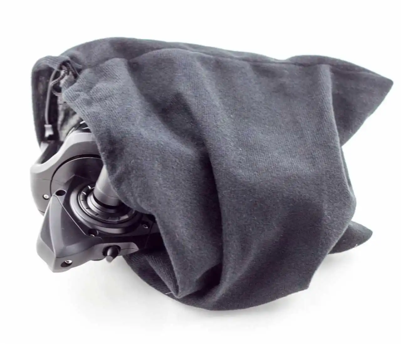 Daiwa Black Widow 5500A – Bild 6