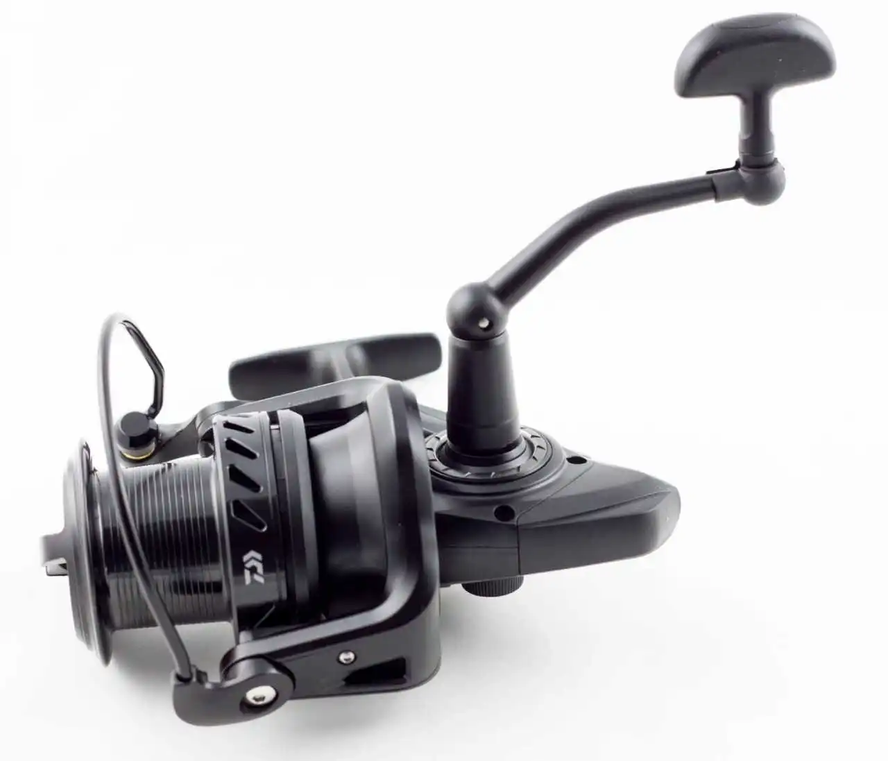Daiwa Black Widow 5000 LDA – Bild 5