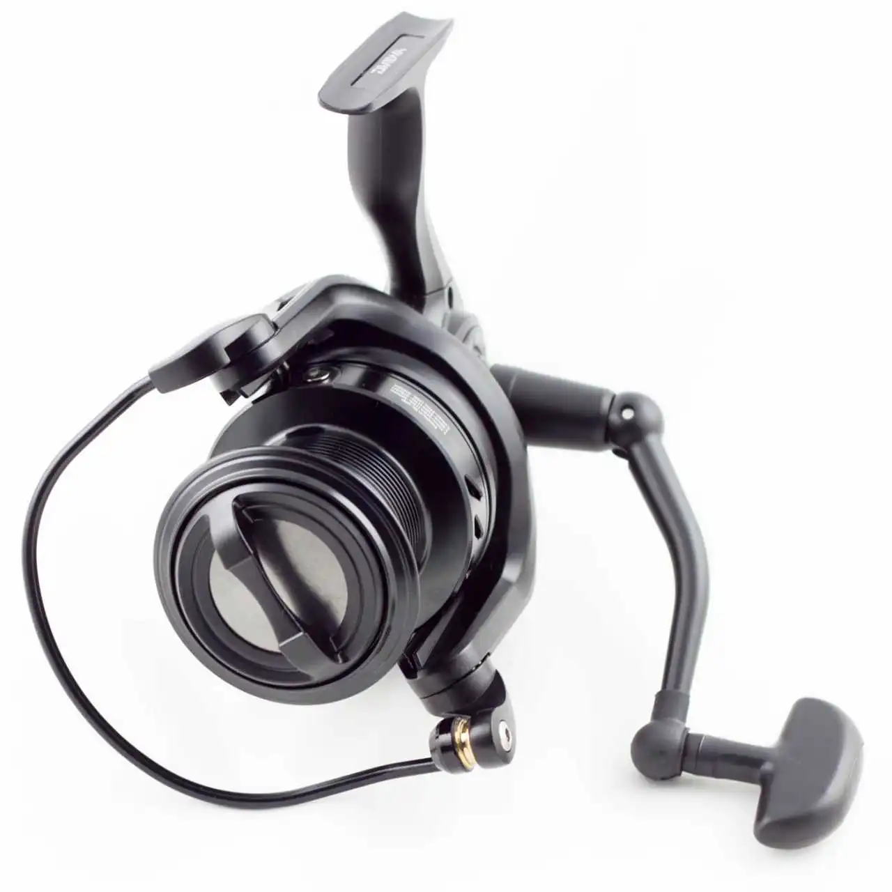 Daiwa Black Widow 5000 LDA – Bild 2