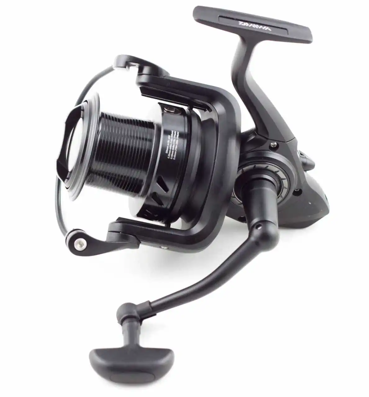 Daiwa Black Widow 5500A