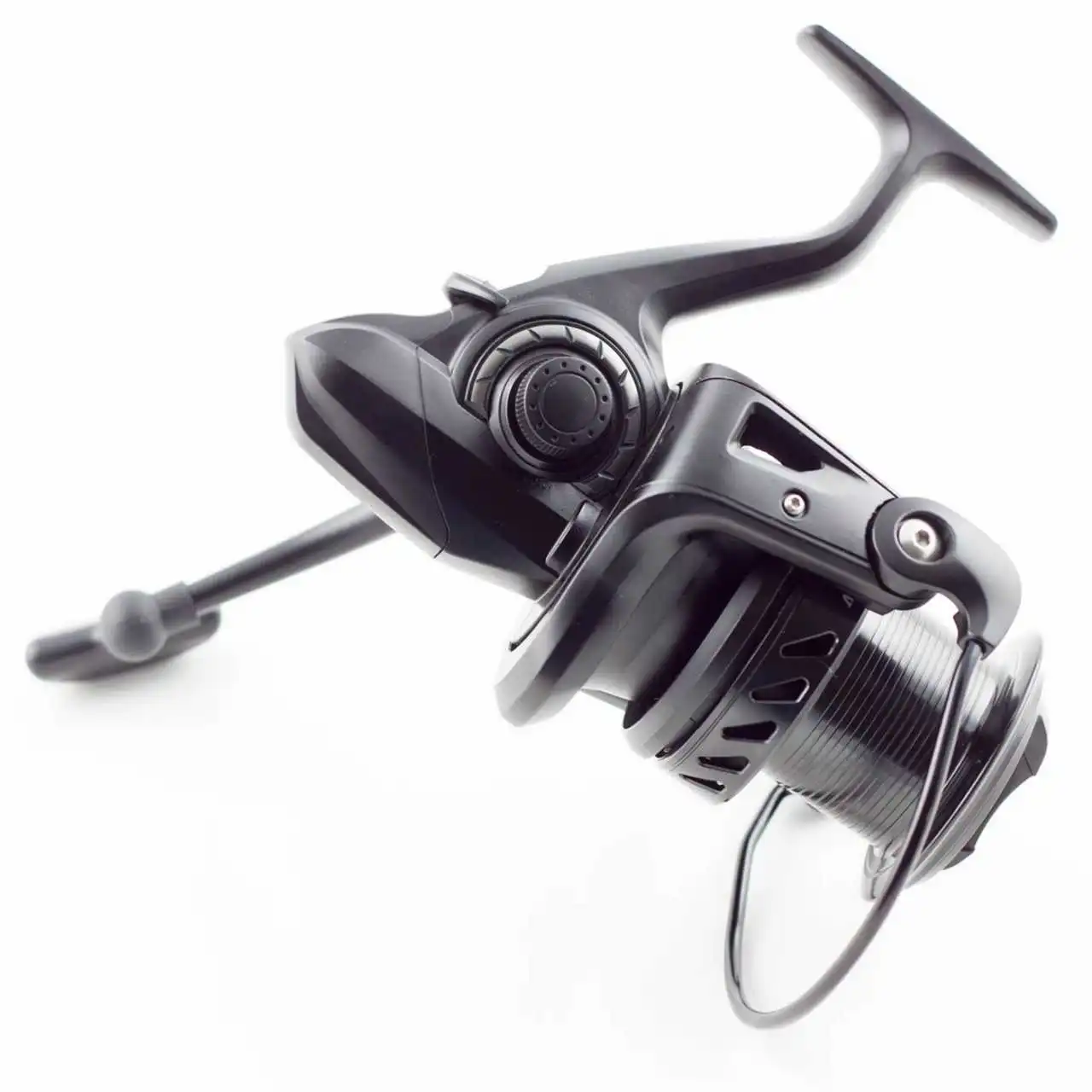 Daiwa Black Widow 5000 LDA – Bild 3