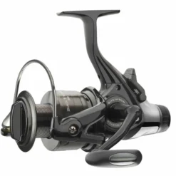 Daiwa Black Widow BR 5000A