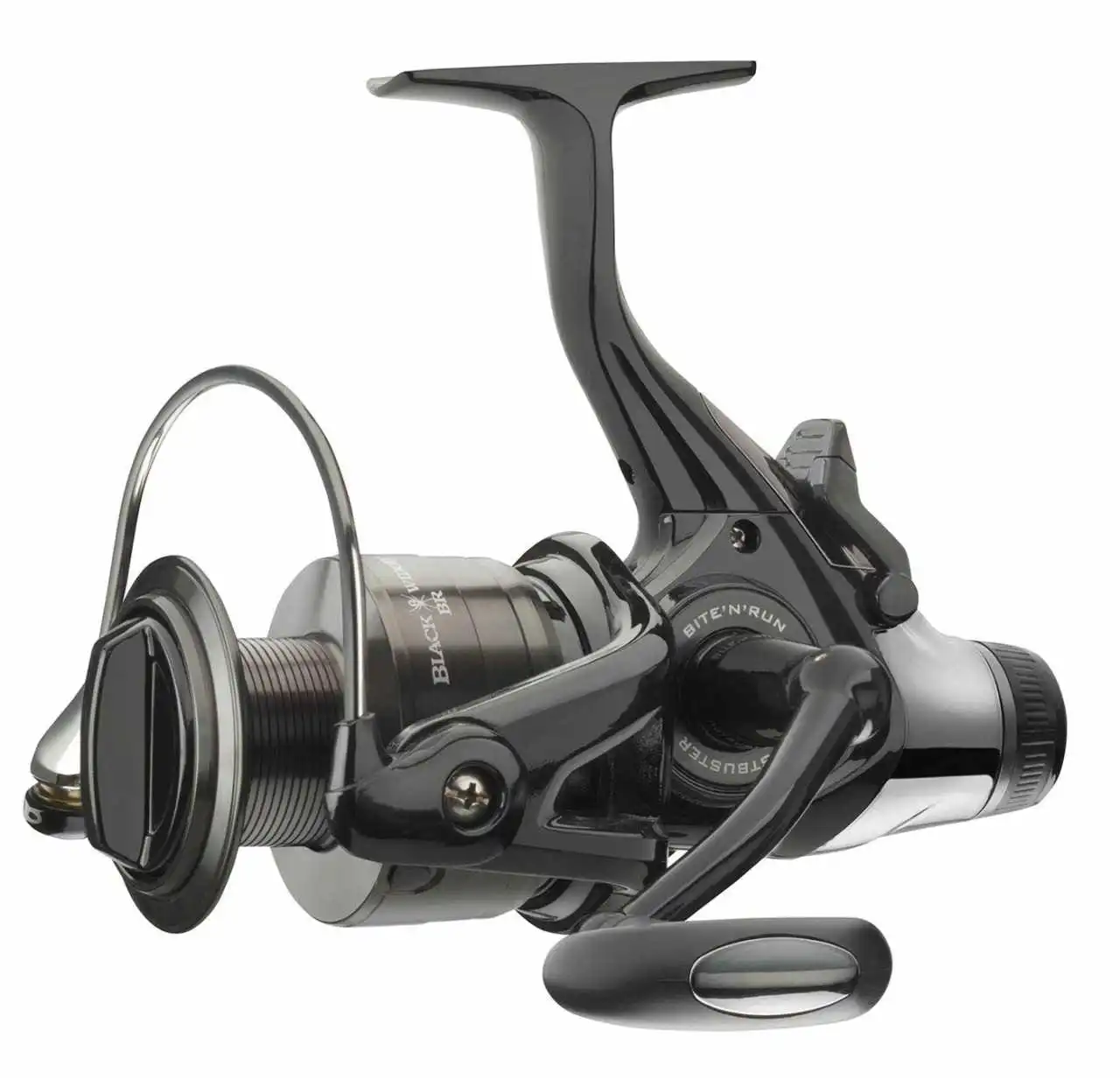 Daiwa Black Widow BR 5000A