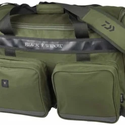 Daiwa Black Widow Carryall 70l