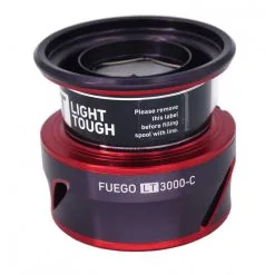 Daiwa Fuego LT 3000 C-XH Ersatzspule