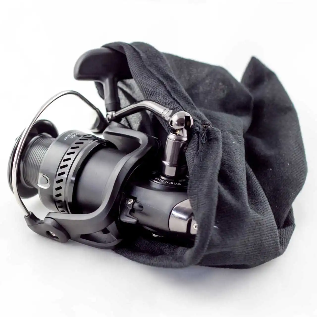 Daiwa Emcast BR 4500A – Bild 6