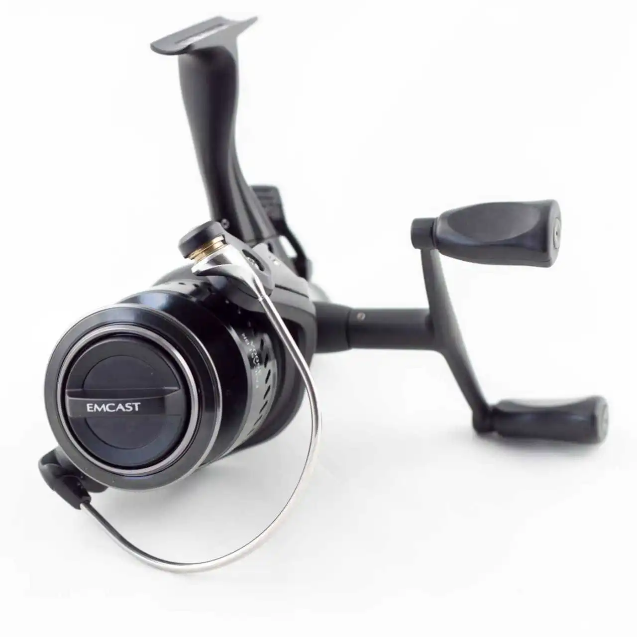 Daiwa Emcast BR 4500A – Bild 2