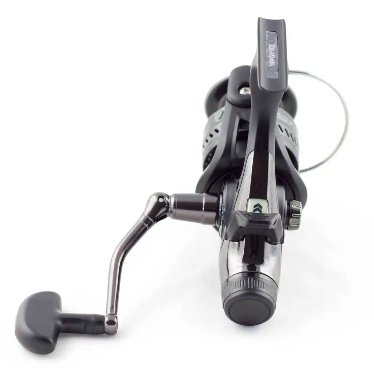 Daiwa Emcast BR 4500A – Bild 4