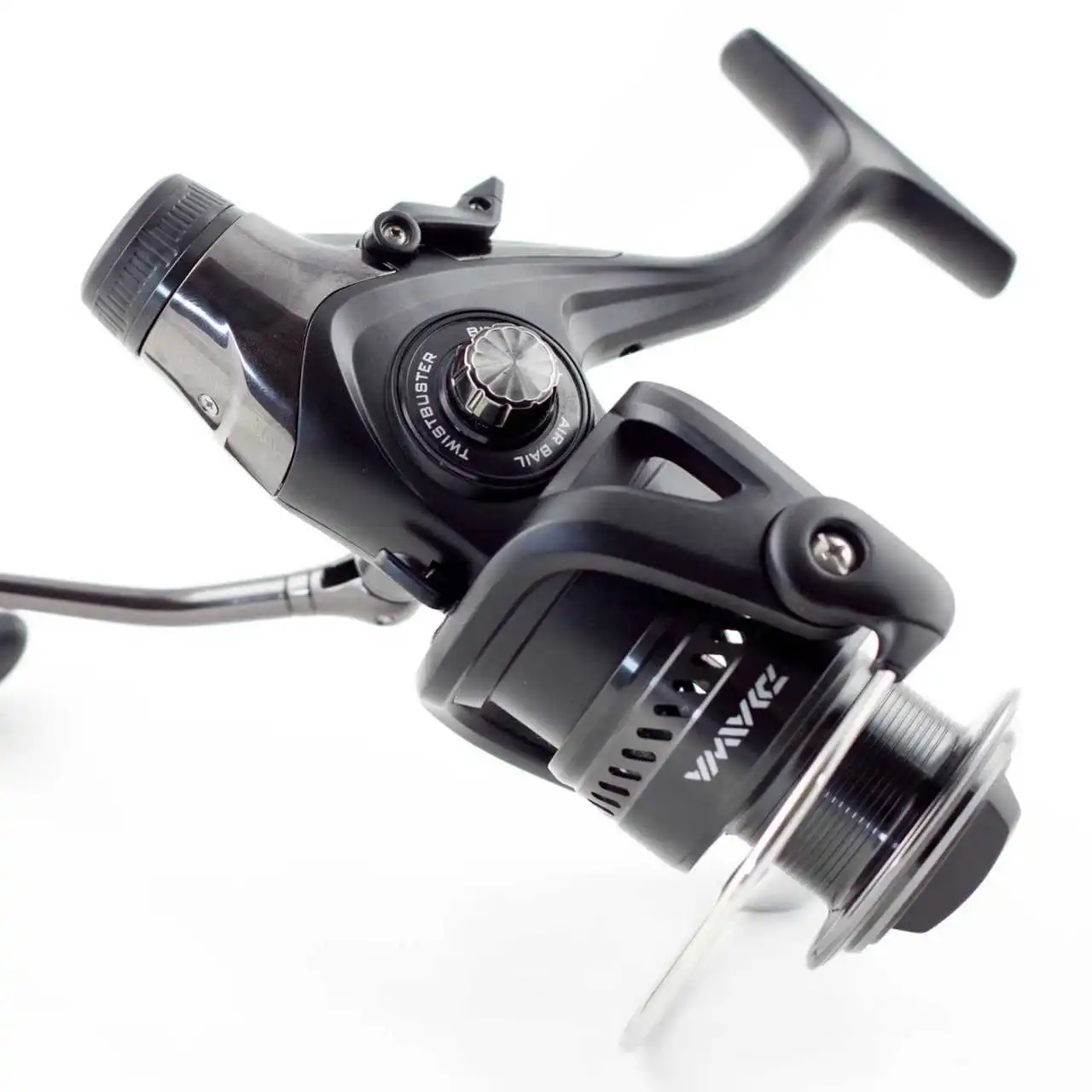 Daiwa Emcast BR 4500A – Bild 3