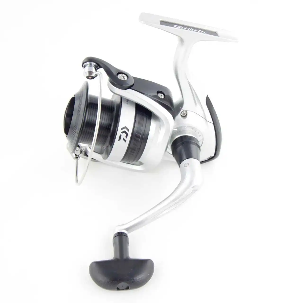 Daiwa Sweepfire E 5000C