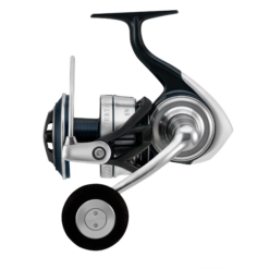 Daiwa 21 Certate SW 10000-H