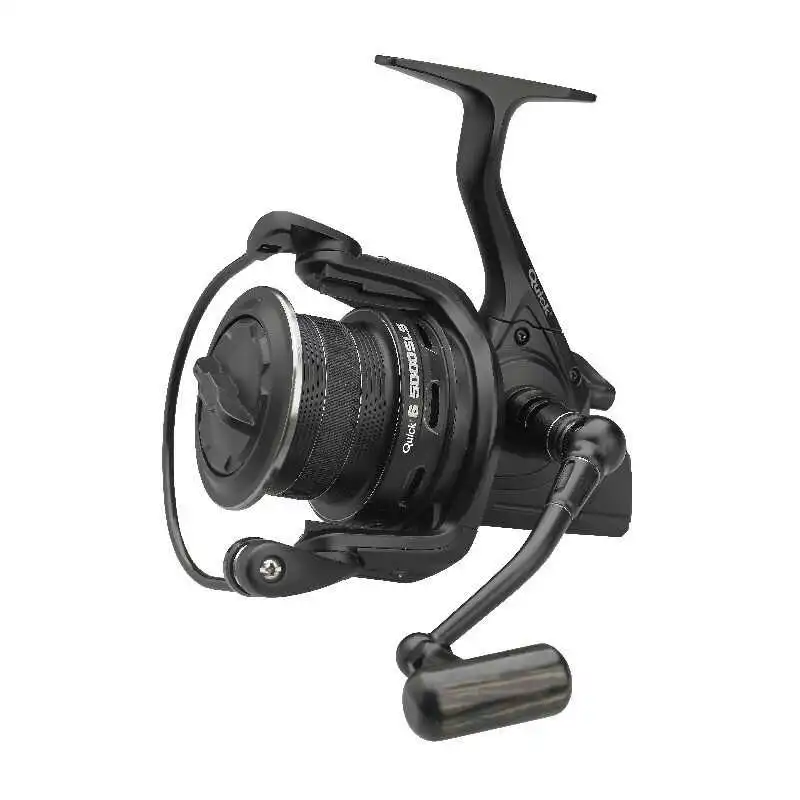 DAM Quick 6 SLS 6000 FD