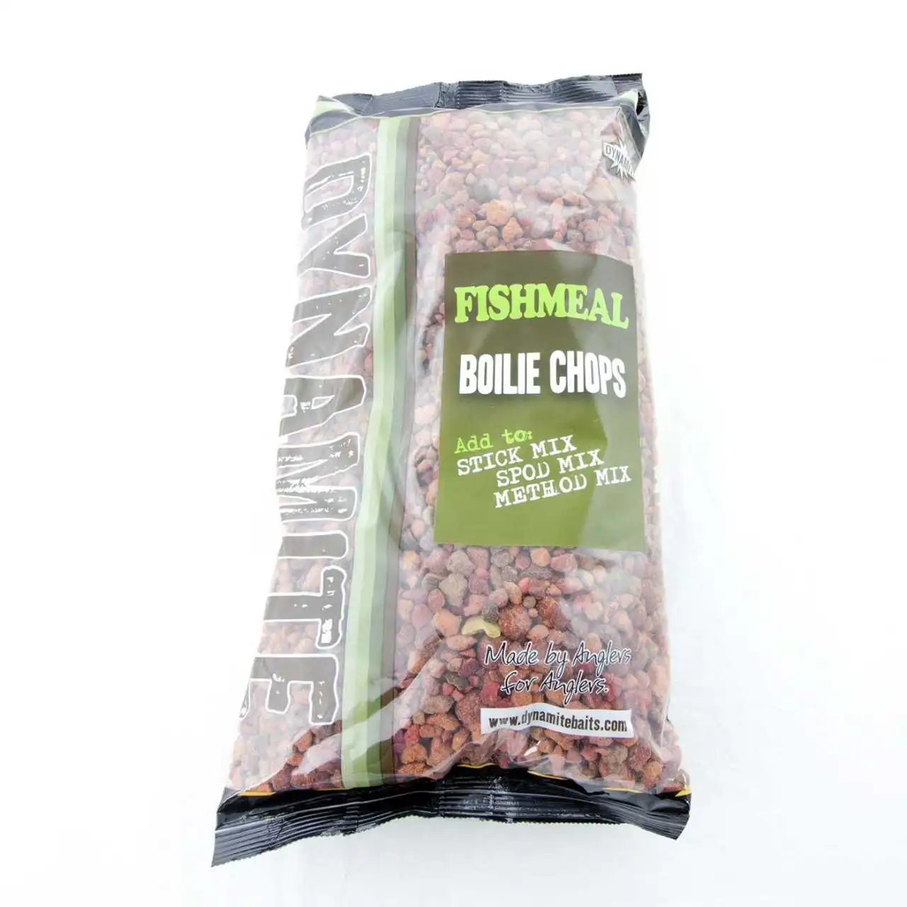 Dynamite Baits Boilie Chops 2kg – Bild 2