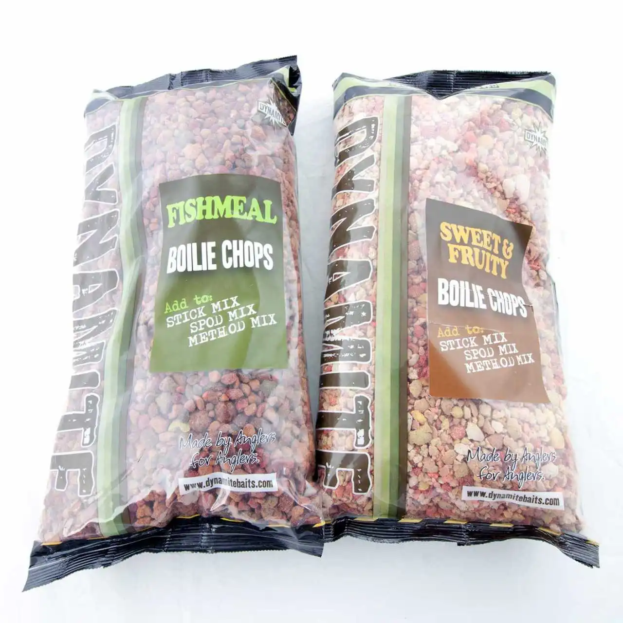 Dynamite Baits Boilie Chops 2kg