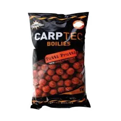 Dynamite Baits CarpTec Boilies 15mm 1kg Tutti Frutti