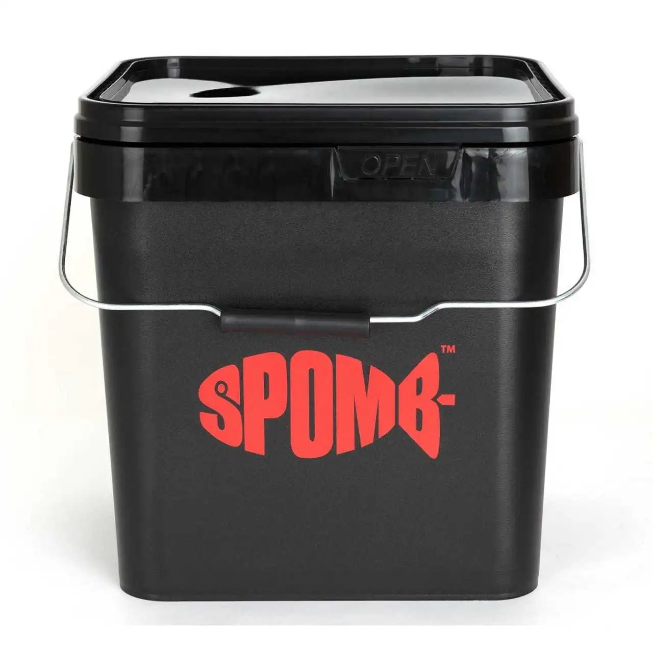 Fox Spomb Square Bucket 17L – Bild 2