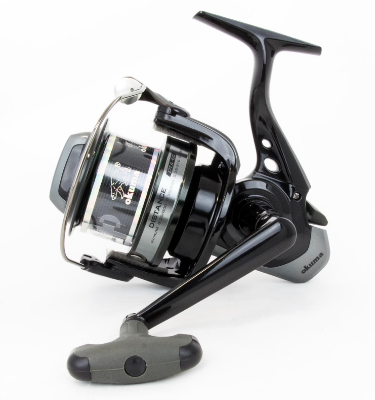 Okuma Distance DTA-60 – Bild 2