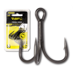 Black Cat Drilling DG Größe 1/0 5 Stück