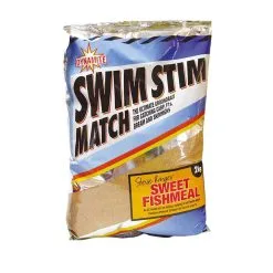 Dynamite Baits Swim Stim Match Sweet Fishmeal 2000g
