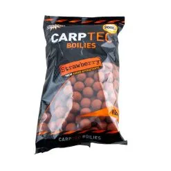 Dynamite Baits CarpTec Boilies 20mm 1kg Strawberry