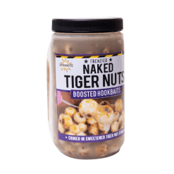 Dynamite Baits Frenzied Tiger Nuts Naked 500 Ml