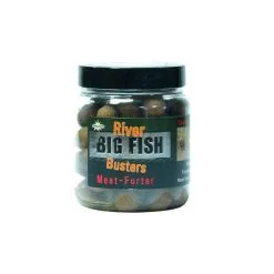 Dynamite Baits Big Fish River Busters Meat Furter 120g