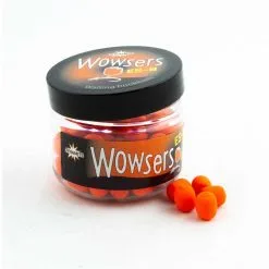 Dynamite Baits Wowsers Hookbaits ES-B Orange 9mm 45g