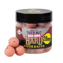 Dynamite Baits Hard Hookbaits Monster Tiger Nut Red-Amo 20mm 150g