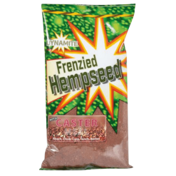 Dynamite Baits Frenzied Hempseed Caster