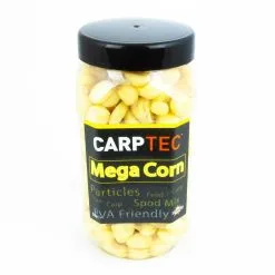Dynamite Baits Carptec Particles - Mega Corn 1L