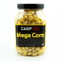 Dynamite Baits Carptec Particles - Mega Corn 2L
