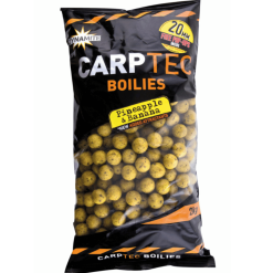 Dynamite Baits Carptec Pineapple & Banane 15 Mm 1,8 Kg