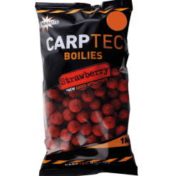 Dynamite Baits Carptec Strawberry 20 Mm 1,8 Kg