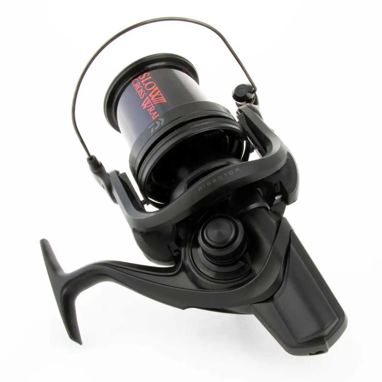Daiwa 19 Emblem 45 SCW QD / 4 – Bild 5