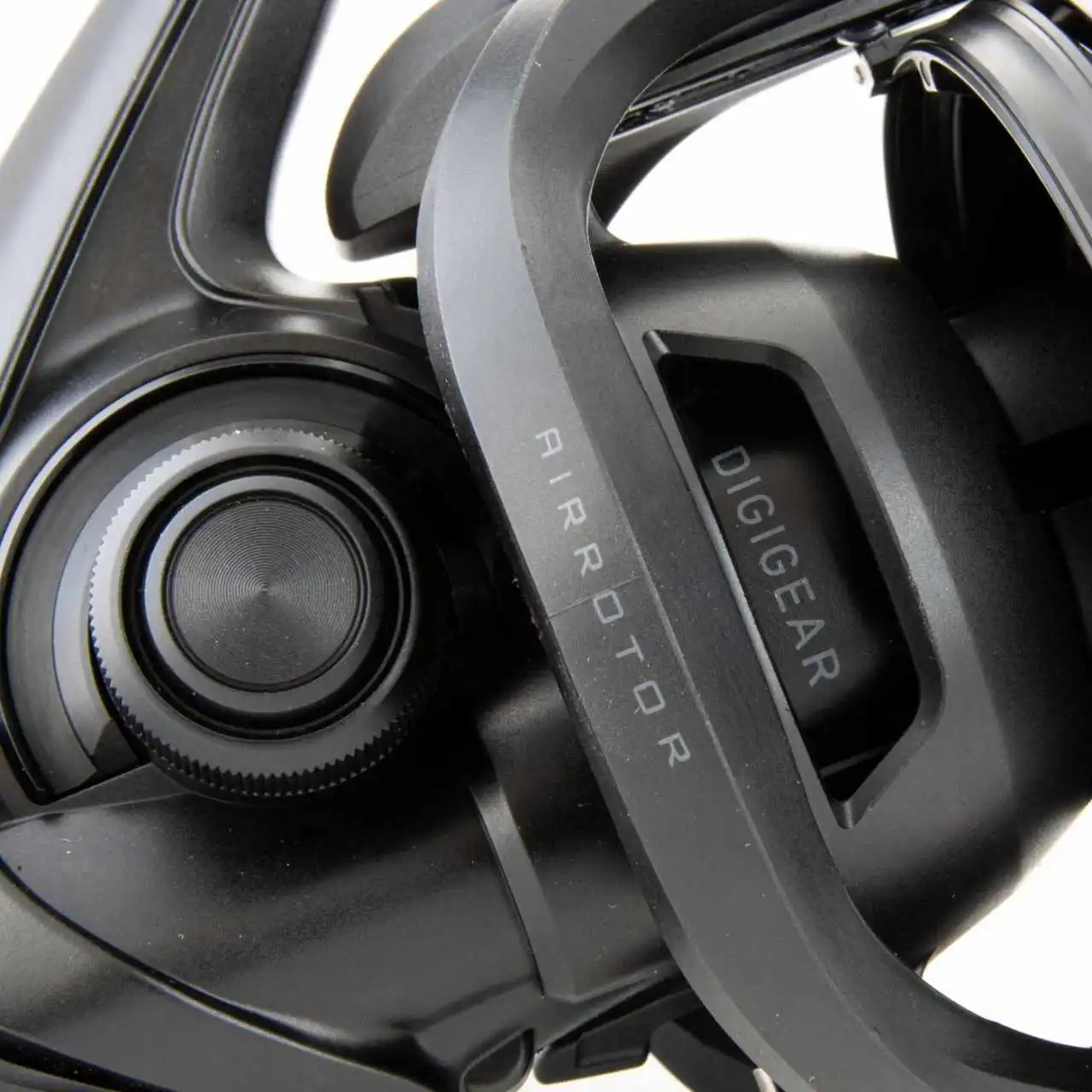 Daiwa 19 Emblem 45 SCW QD / 4 – Bild 4