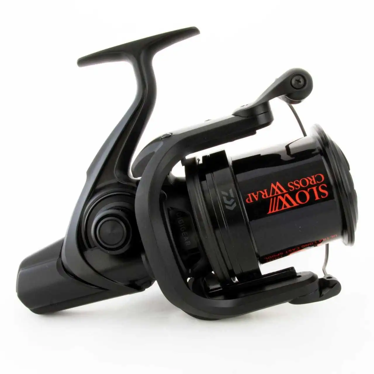 Daiwa 19 Emblem 45 SCW QD / 4 – Bild 3