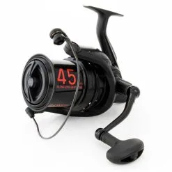 Daiwa 19 Emblem 45 SCW QD / 4