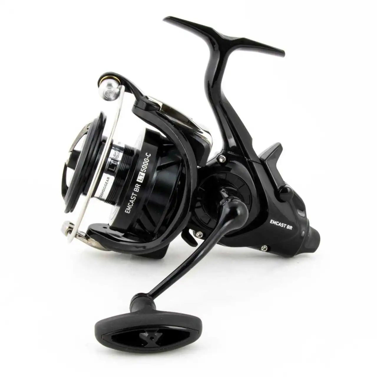 Daiwa 19 Emcast BR LT 5000-C – Bild 2