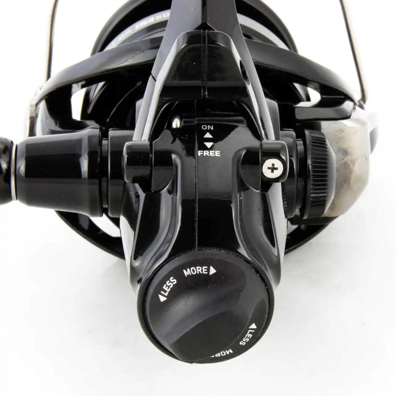 Daiwa 19 Emcast BR LT 5000-C – Bild 5