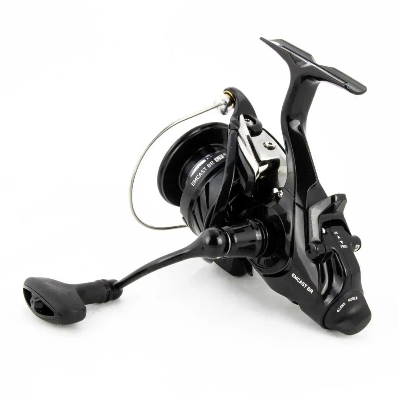 Daiwa 19 Emcast BR LT 5000-C – Bild 4