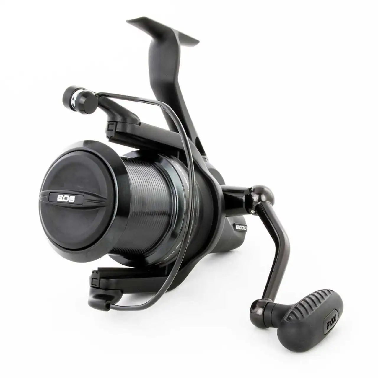 Fox Eos 12000 – Bild 2