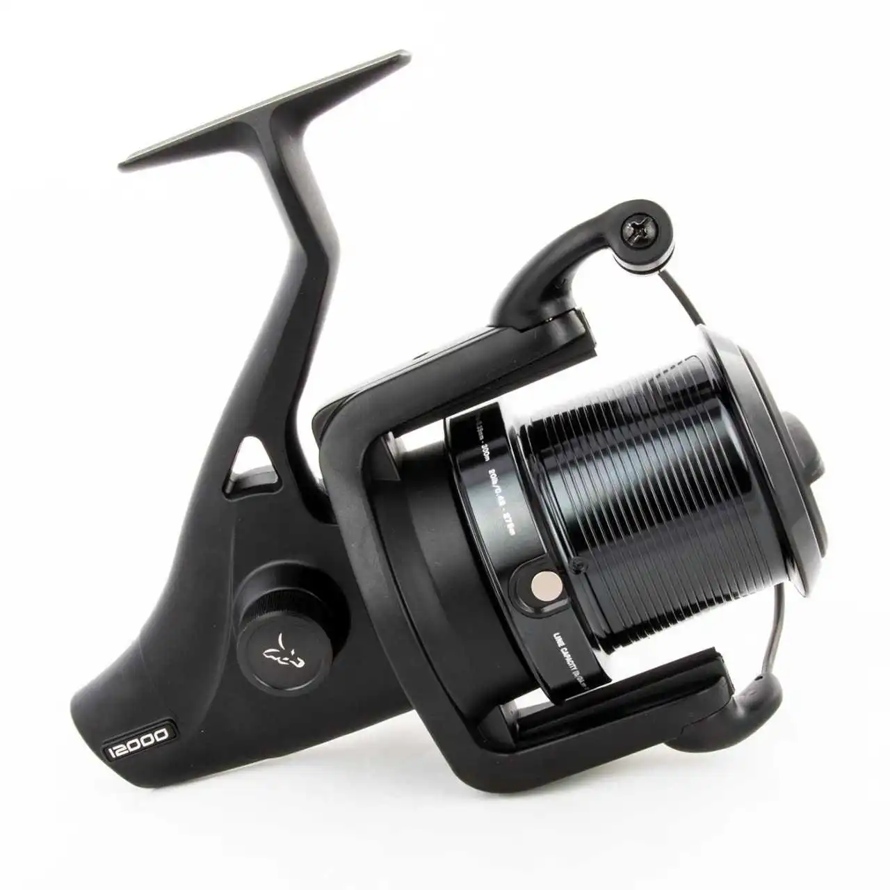 Fox Eos 12000 – Bild 4