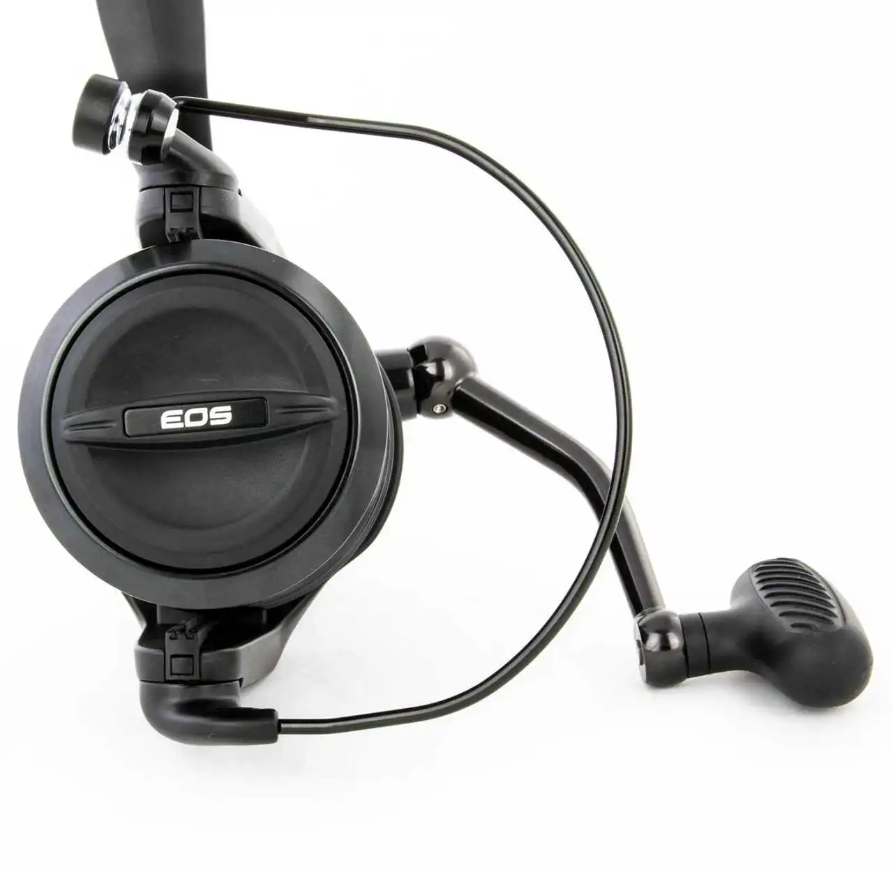 Fox Eos 12000 – Bild 3